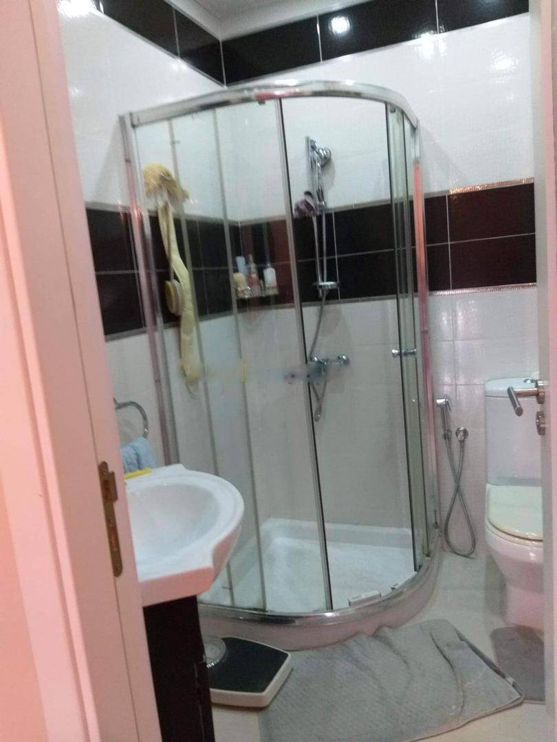 Location Appartement F6 Ouled Fayet