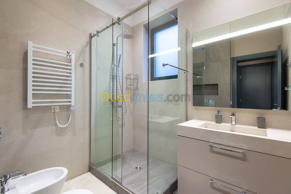 Vente Appartement F2 H'raoua