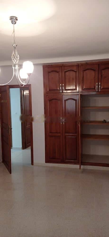 Location Appartement F4 Beni Messous
