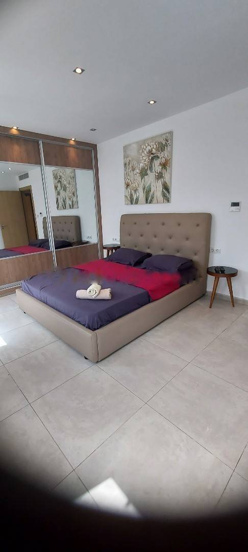 Location Appartement F4 Hydra