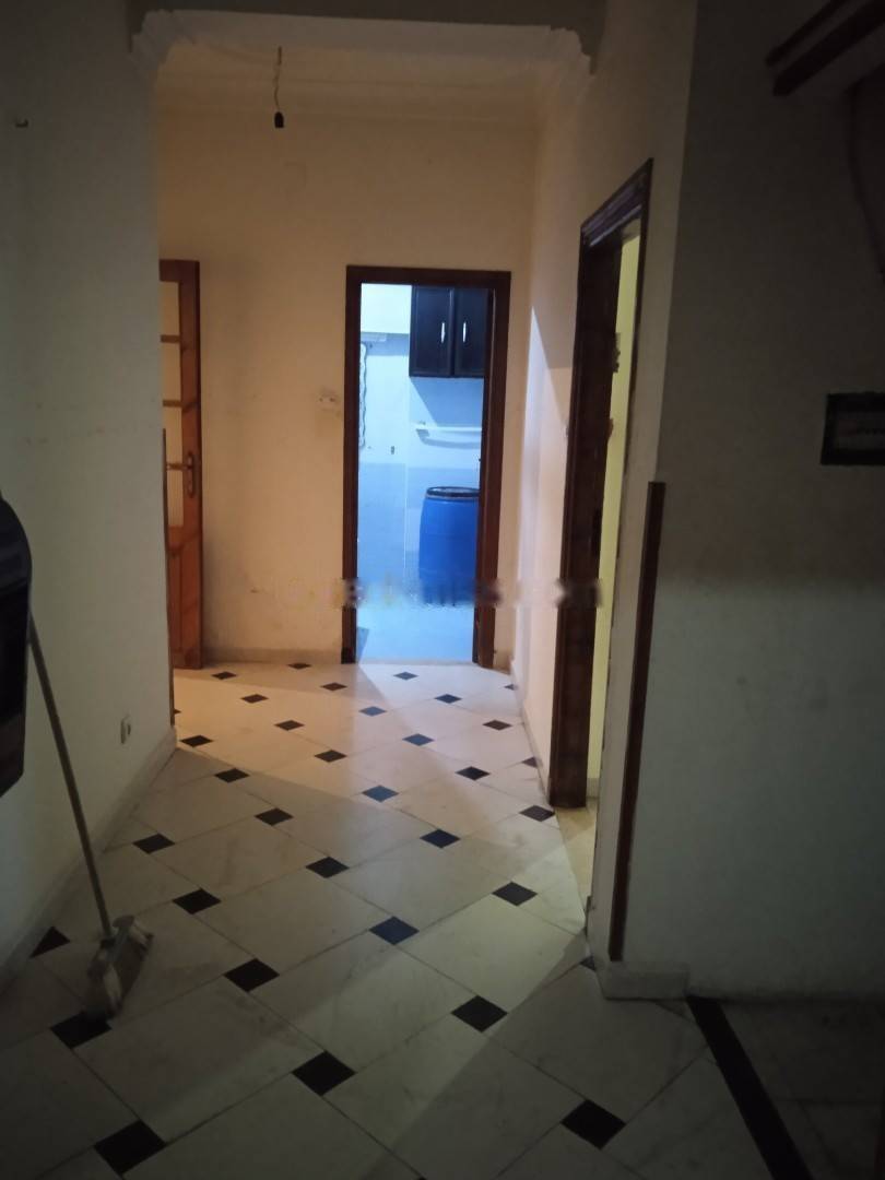 Location Appartement F3 Douera