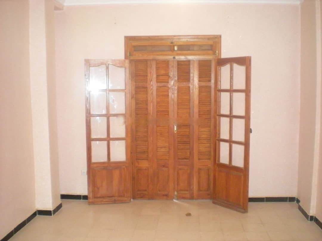 Location Appartement F4 Birkhadem