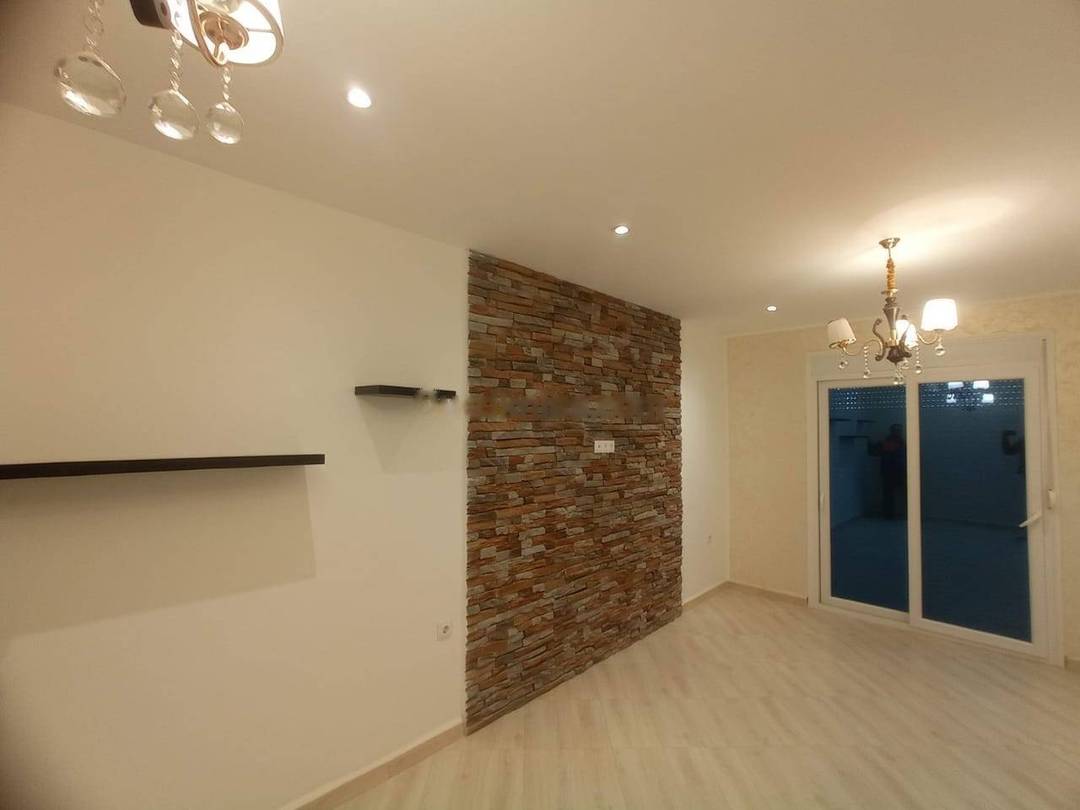 Location Niveau de villa F4 Bordj El Bahri
