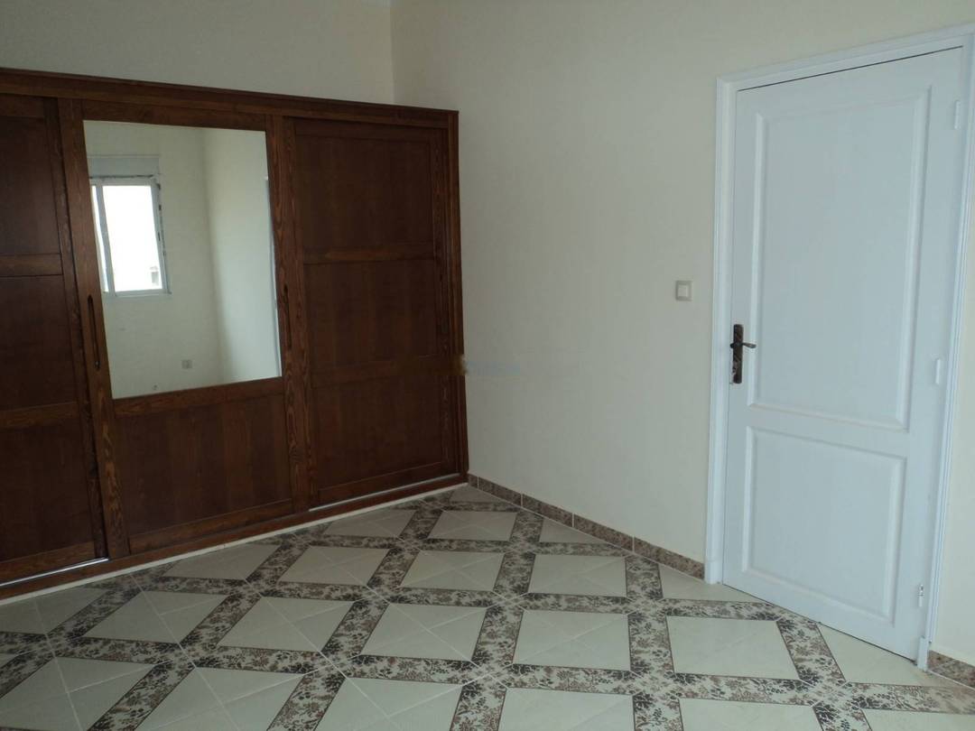 Location Niveau de villa F5 Draria