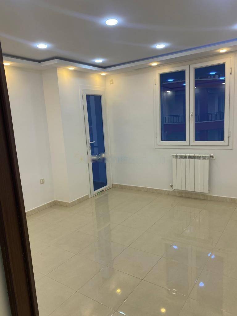 Vente Appartement F3 El Achour