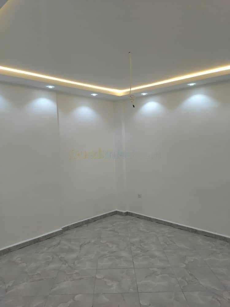 Vente Appartement F3 Bordj El Kiffan
