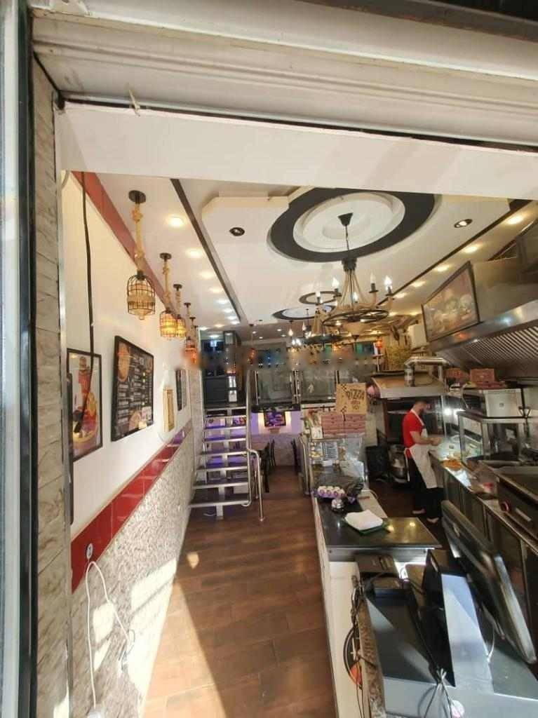 Location Local Kouba