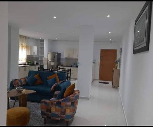 Location Appartement F3 Dely Ibrahim