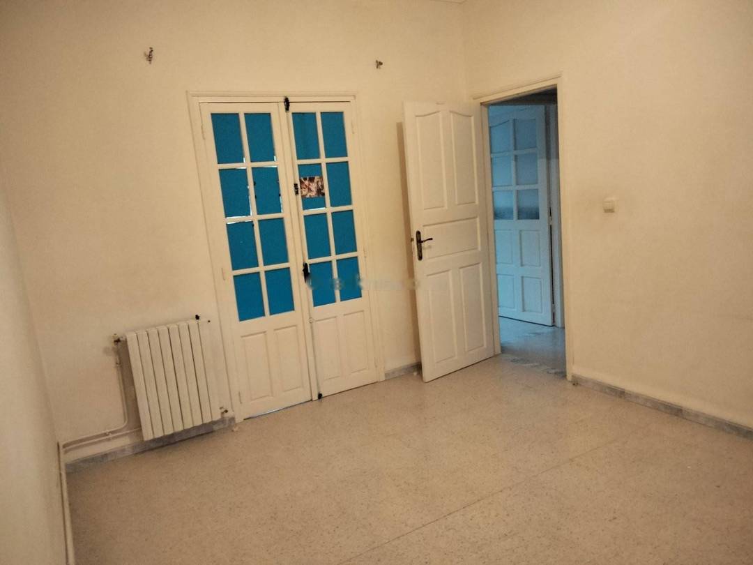 Location Appartement F5 Cheraga