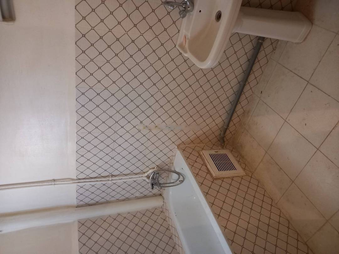 Location Appartement F3 Dar El Beida
