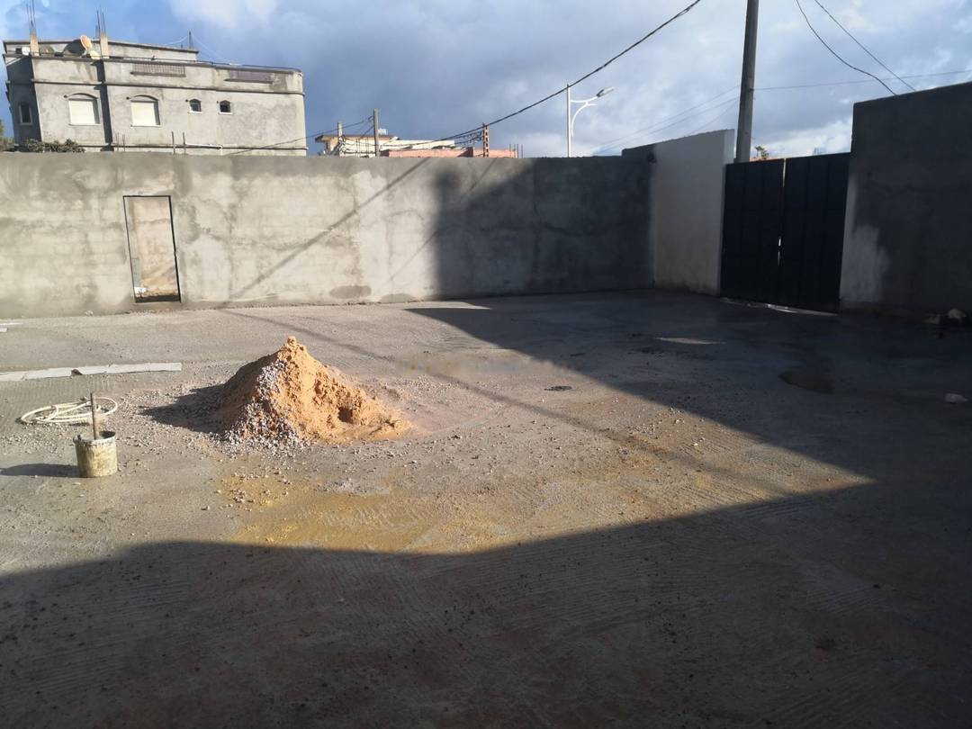 Location Local F0 Douera