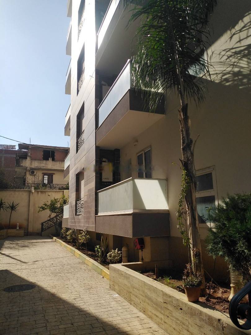 Vente appartement f4 khraicia 7