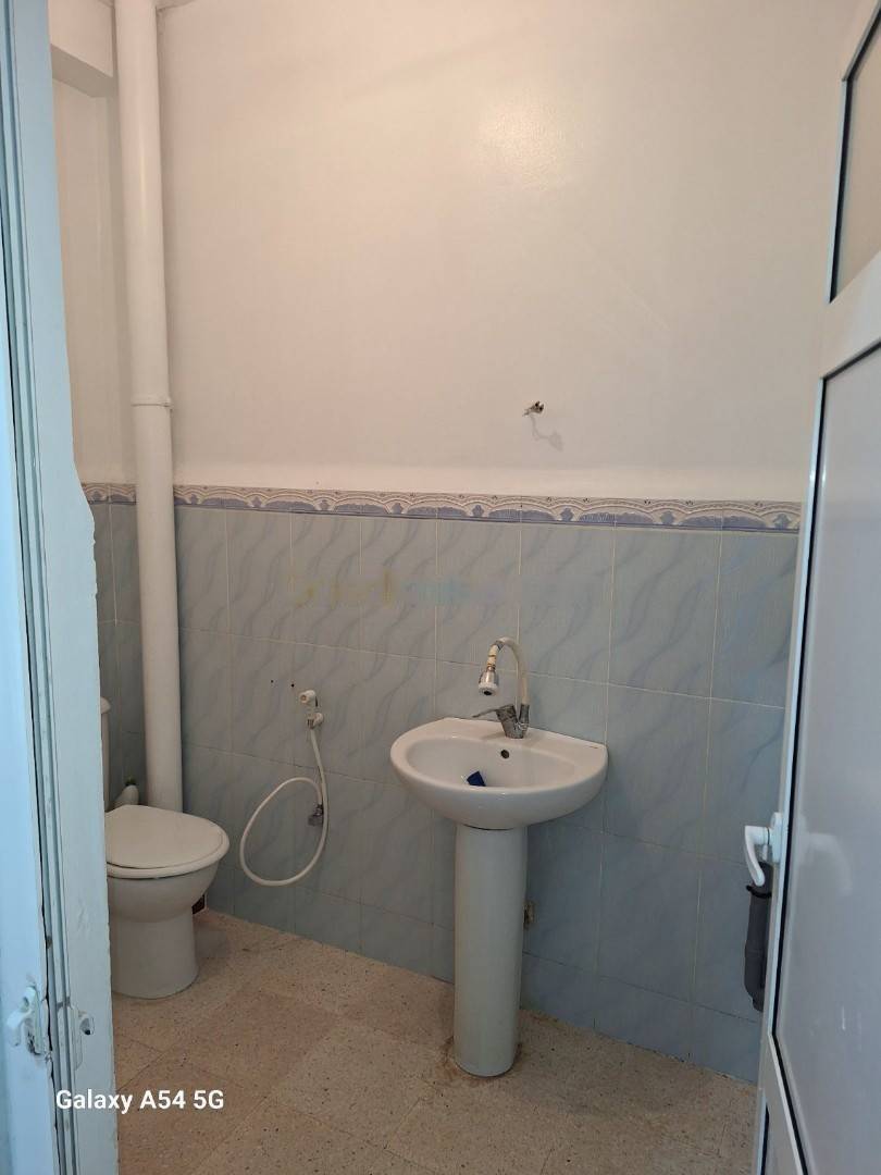 Location Appartement F2 Douera