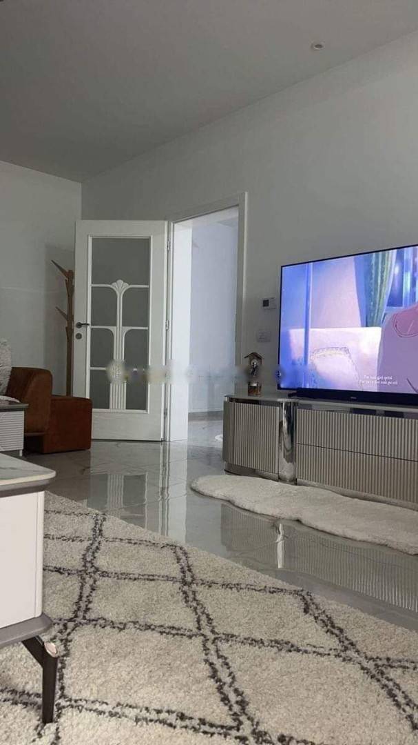 Vente Appartement F4 Bordj El Kiffan