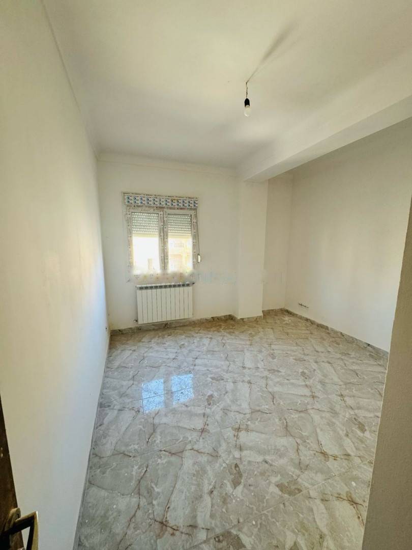 Vente Appartement F4 Bab Ezzouar