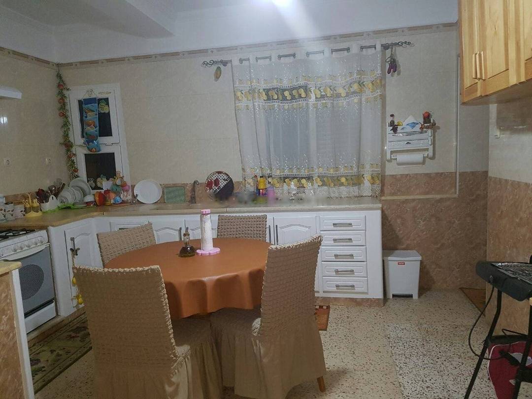 Vente Appartement F03 Bordj El Kiffan