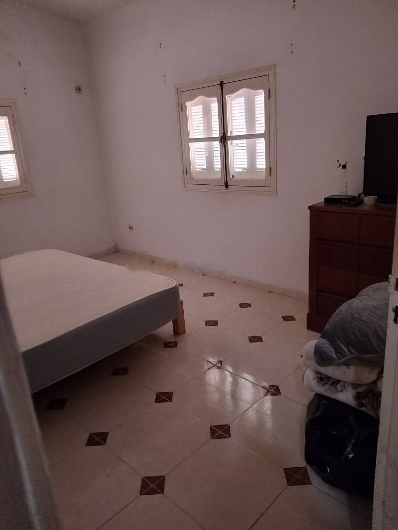 Location Appartement F3 Bordj El Kiffan