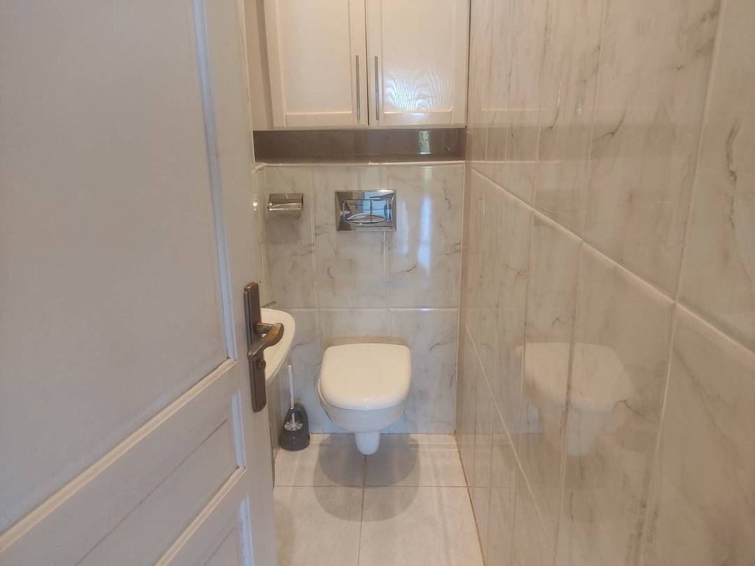 Vente Appartement F3 El Madania