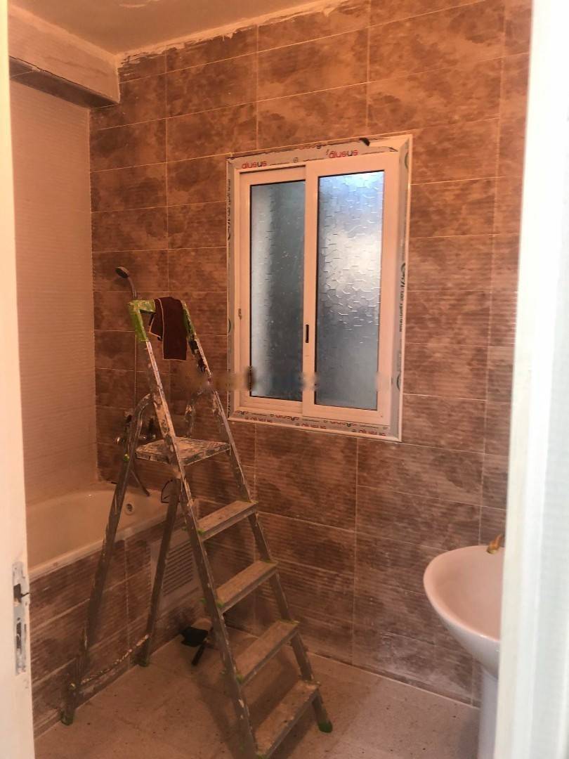 Location Appartement F3 Bordj El Kiffan