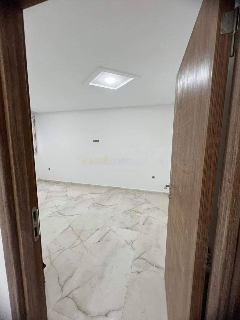 Vente Appartement F3 Bordj El Bahri