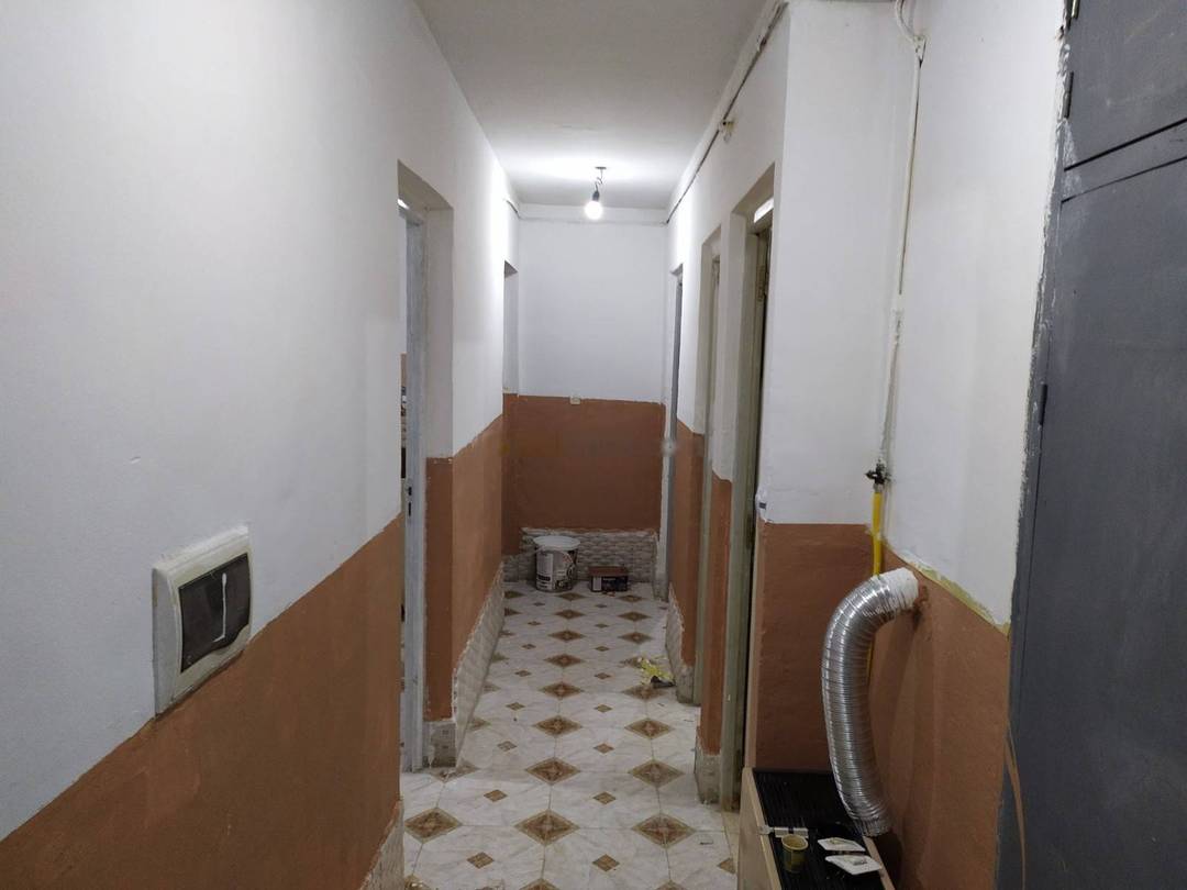 Location Appartement F3 Rouiba
