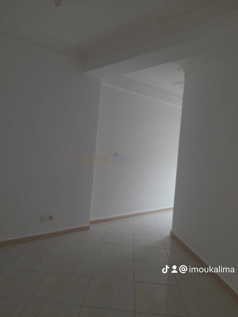 Vente Appartement F5 Draria