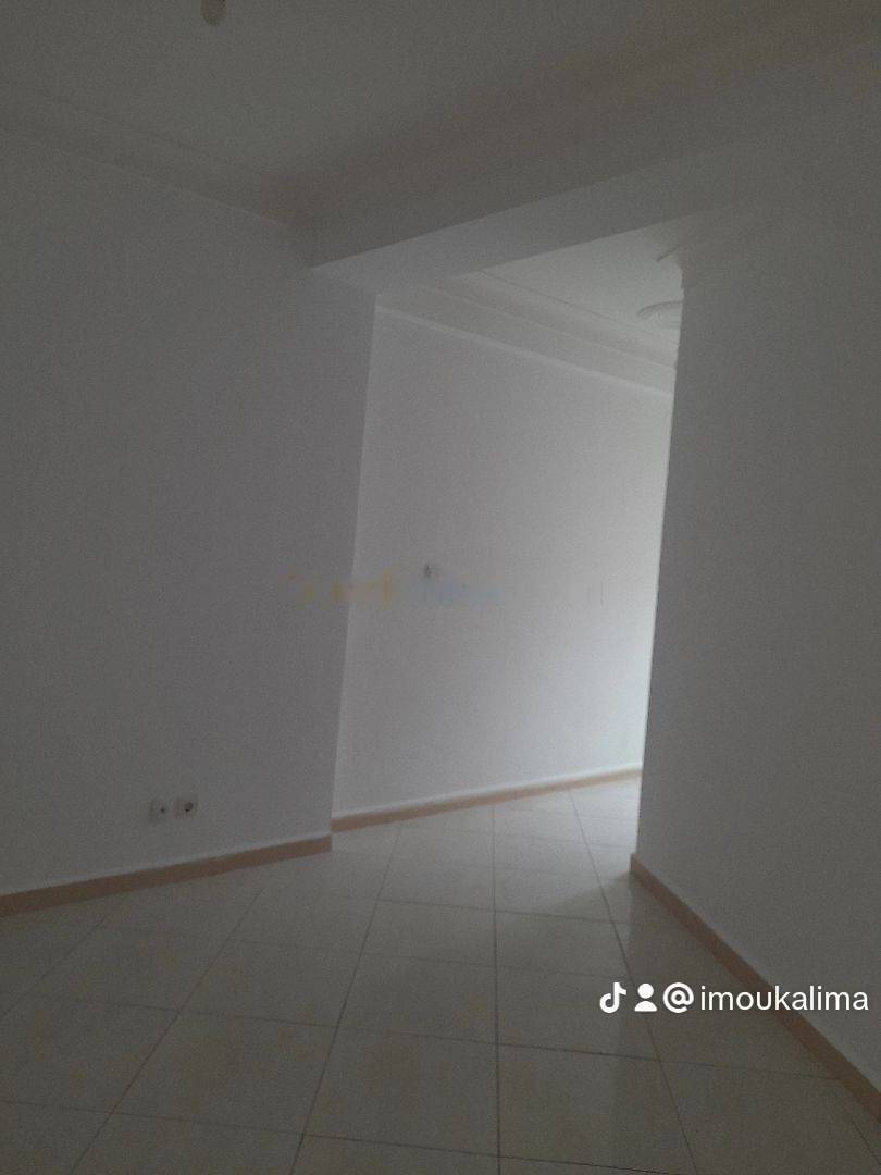 Vente Appartement F5 Draria