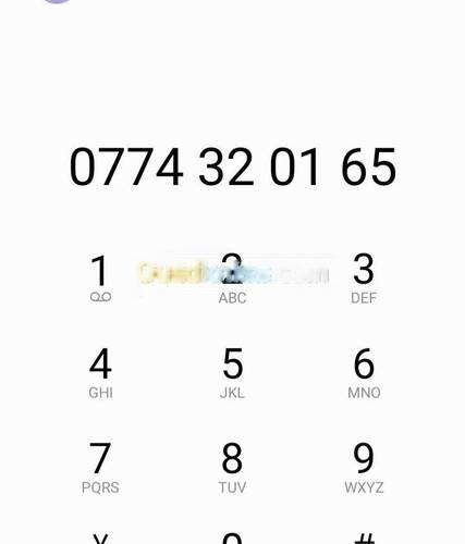 Location Appartement F4 Cheraga