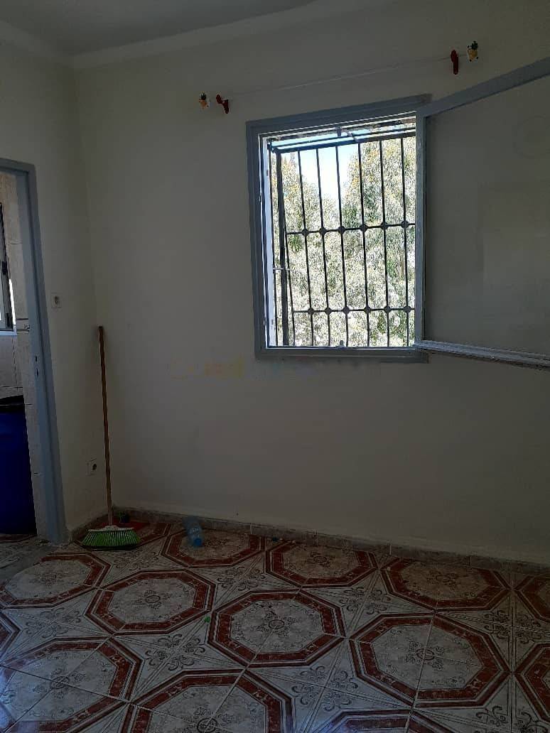 Vente Appartement F3 Djasr Kasentina
