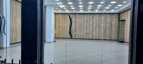 Location Local Kouba