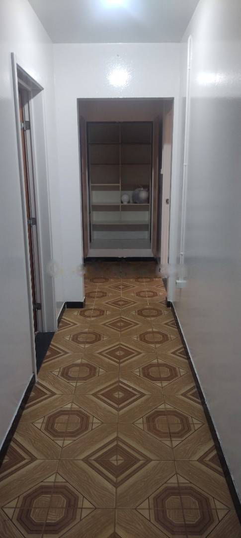 Location Appartement F4 Dely Ibrahim