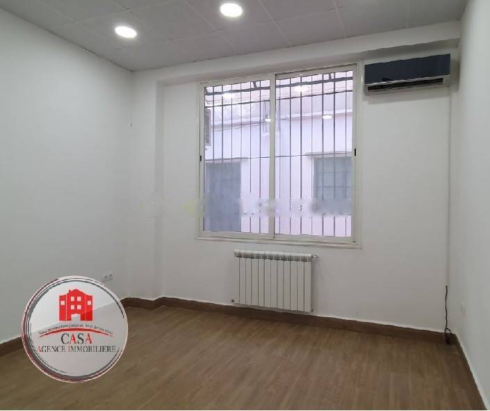 Location Appartement F6 Cheraga