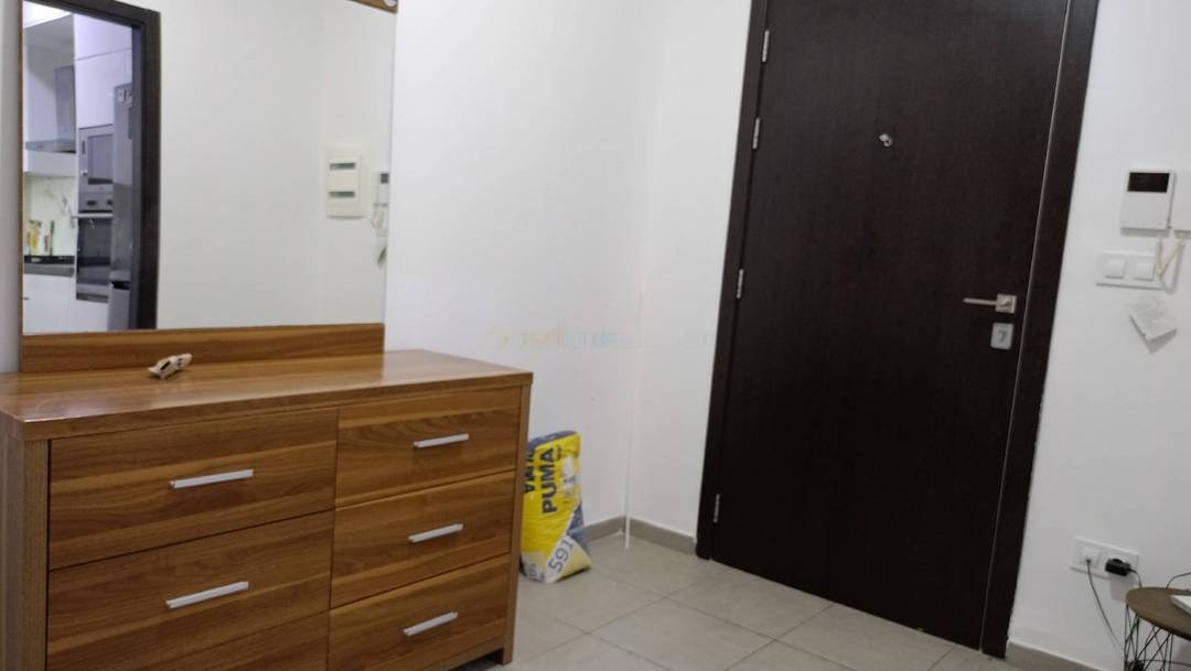 Location Appartement F3 Birkhadem