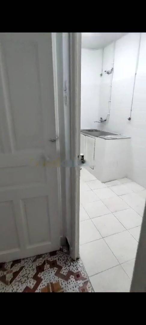 Vente Appartement F3 Hussein Dey