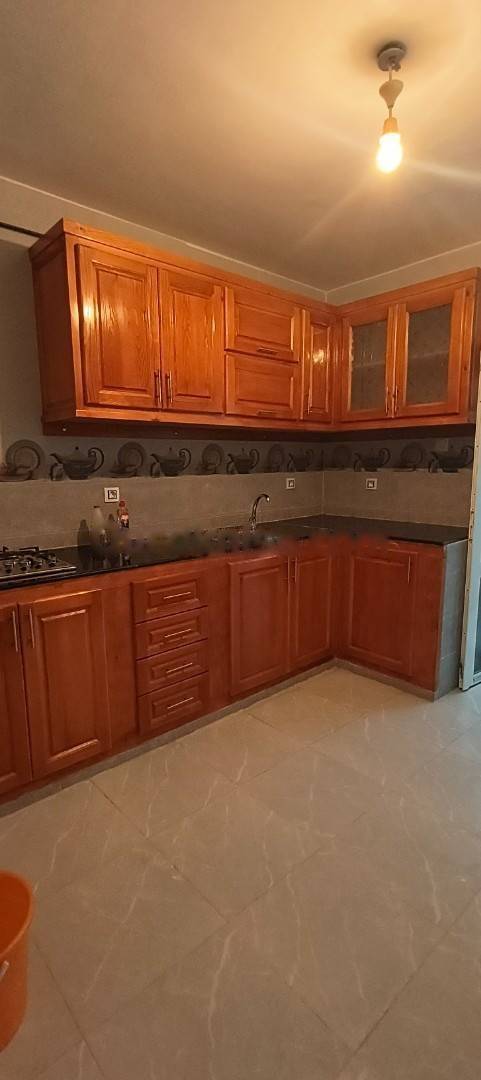 Location Appartement F3 Baba Hassen