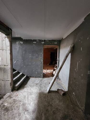 Vente Appartement F3 Bordj El Bahri