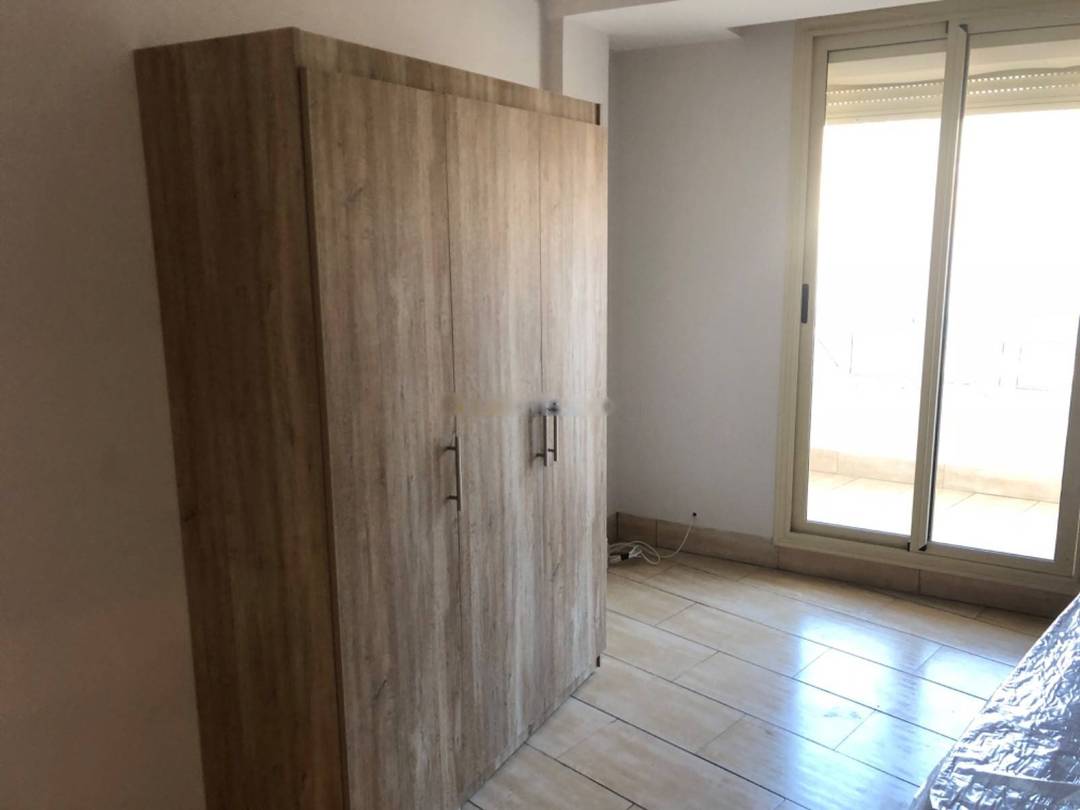 Vente Appartement F3 Hydra