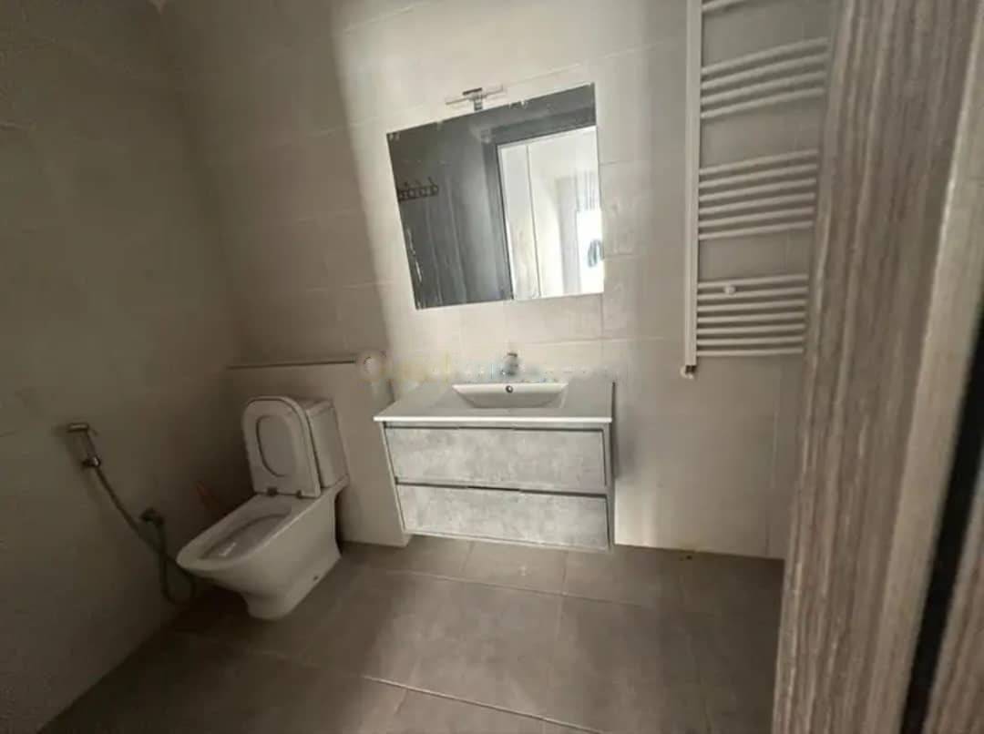Vente Appartement F3 Ouled Fayet