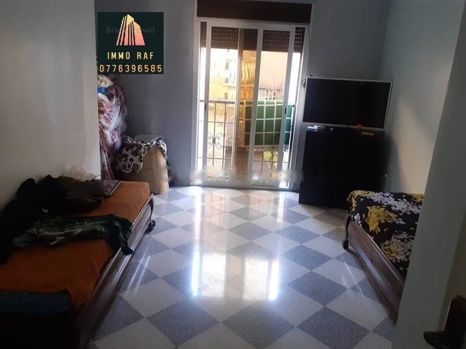 Vente Villa F6 Ouled Chebel