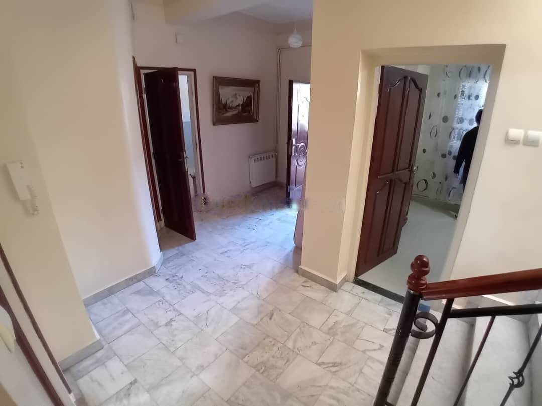 Location Villa F7 Ouled Fayet
