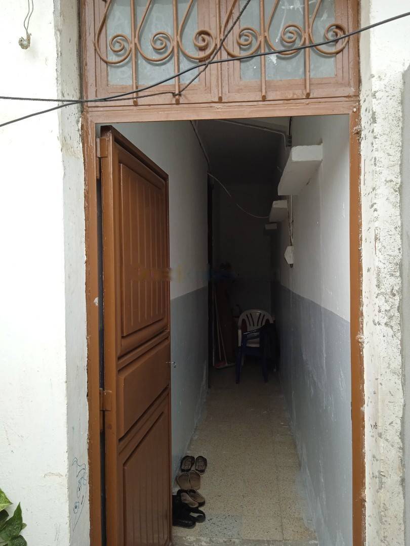 Location Appartement F2 Sidi Moussa