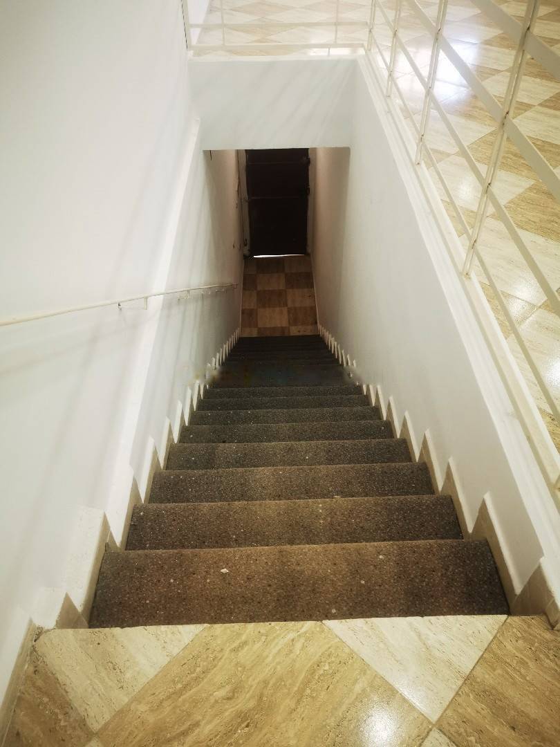 Location Niveau de villa Ouled Fayet