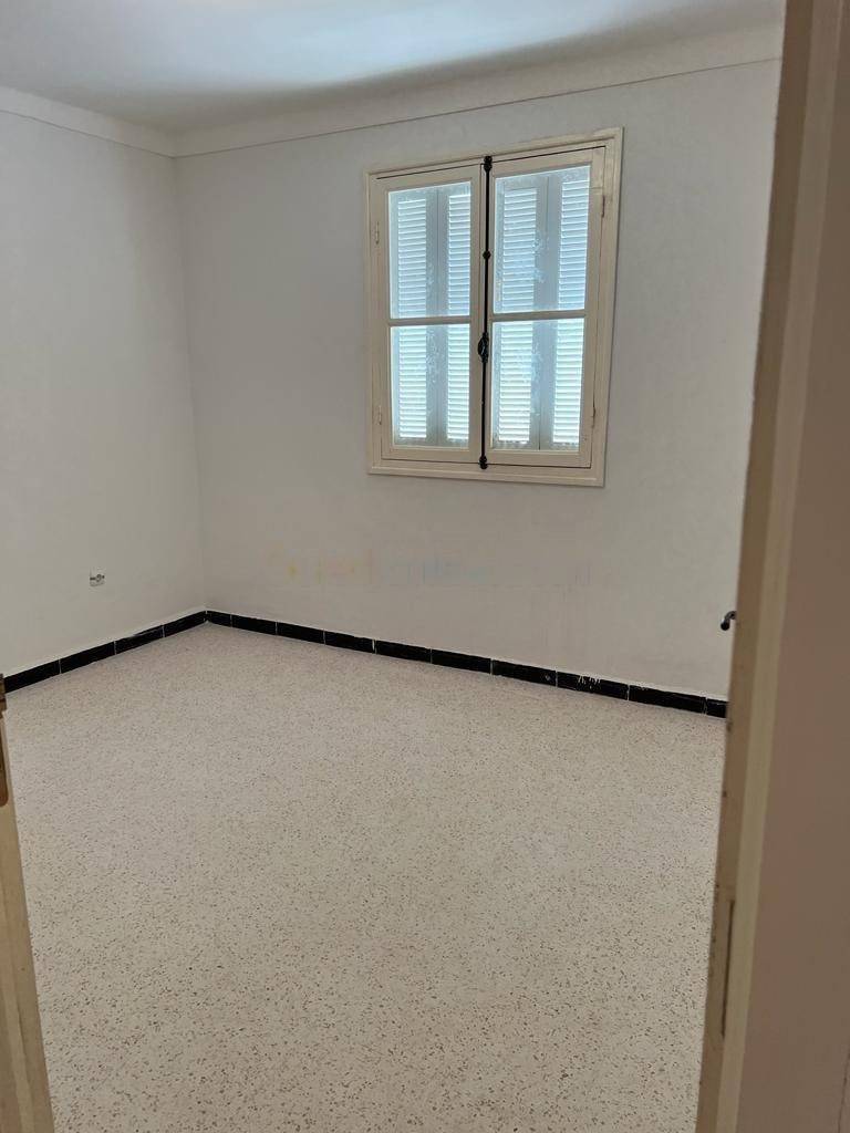 Vente Appartement F3 Reghaia