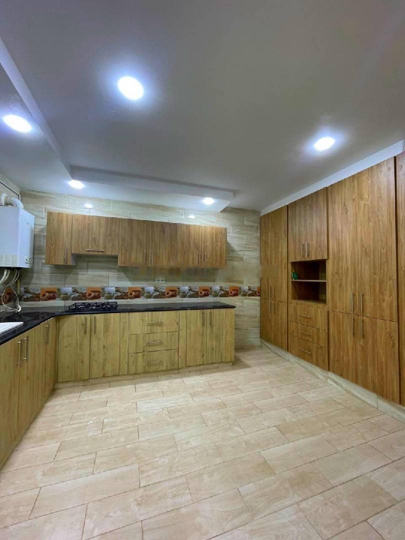 Vente Appartement F3 Bordj El Bahri