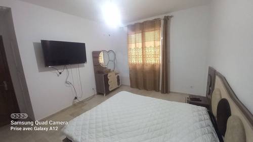 Location Appartement F5 Ouled Fayet