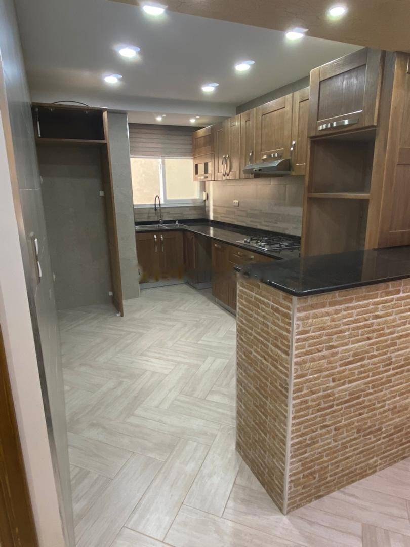 Vente Appartement F4 Bordj El Bahri