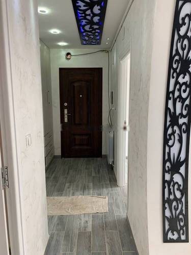 Vente Appartement F4 Saoula