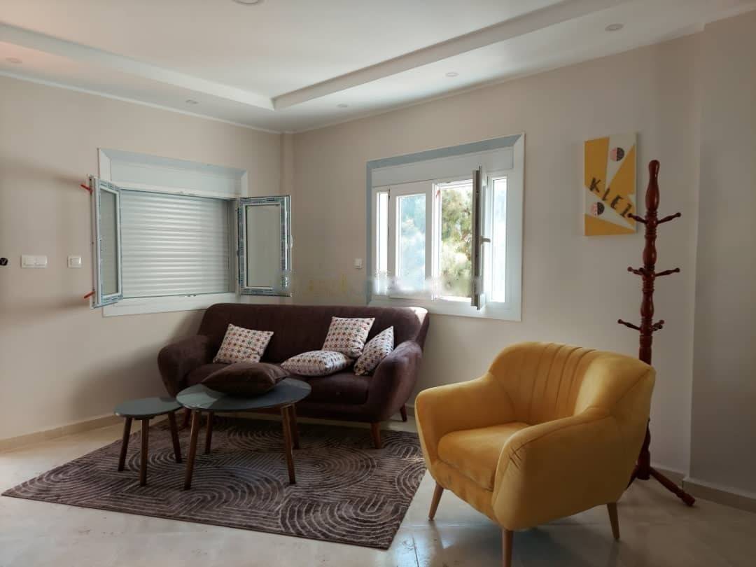 Vente Appartement Bordj El Kiffan