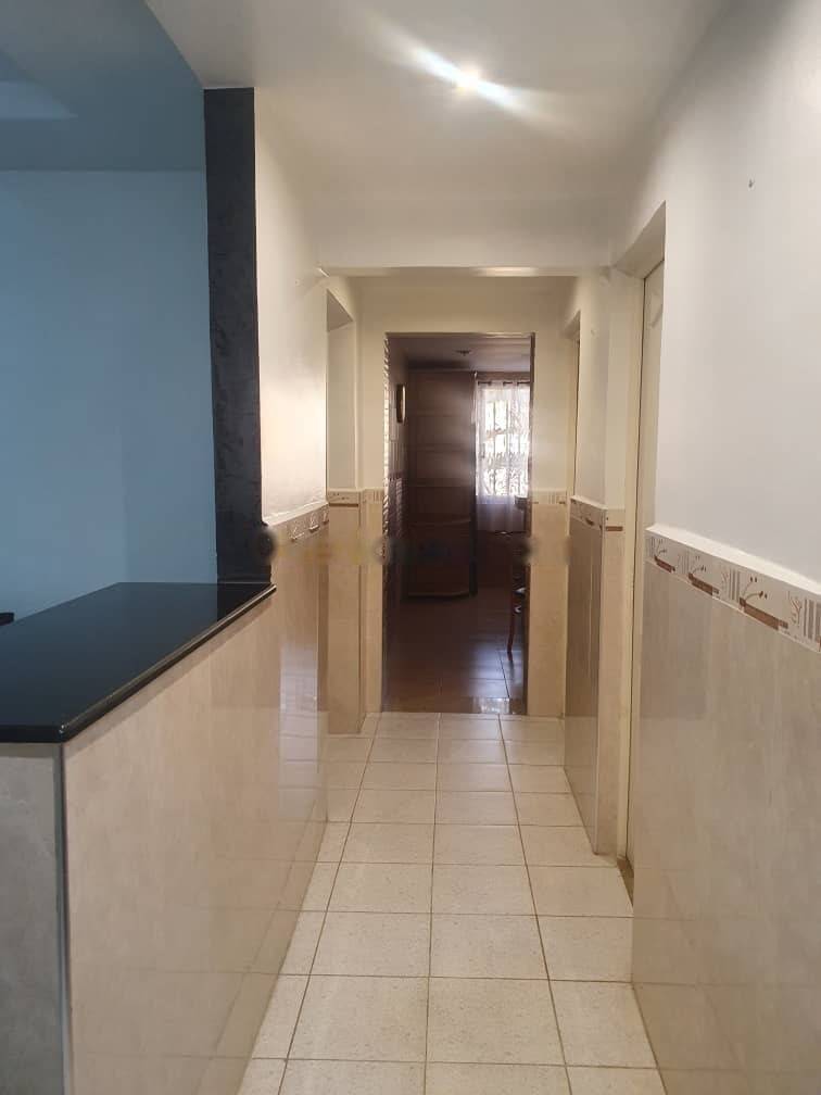 Location Appartement F3 Kouba