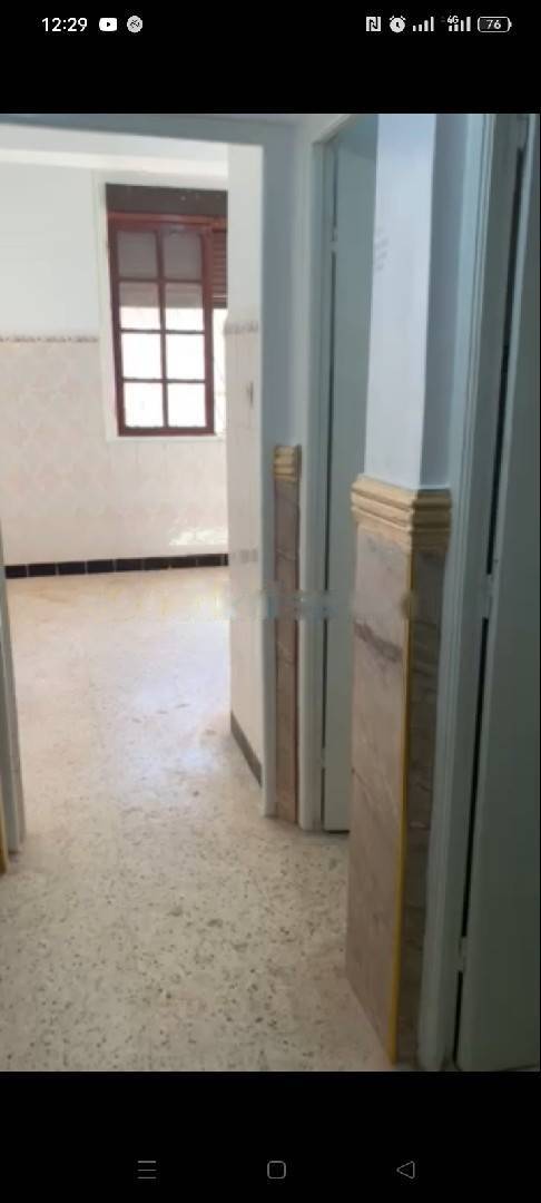 Location Appartement F3 Beni Messous